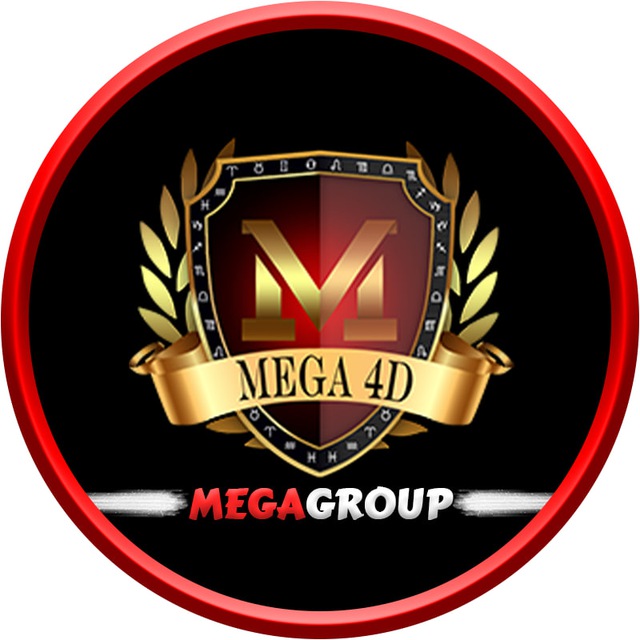 mega4d